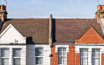 clay roofing Simonstone