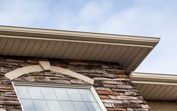 Simonstone diy soffit installation