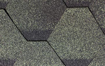 Simonstone fibreglass shingle repairs