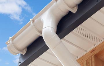 Simonstone gutter installation costs