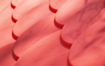 Simonstone plastic roof costs