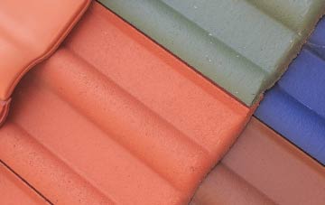 Simonstone plastic roofing companies