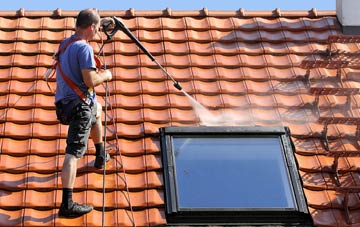 roof cleaning Simonstone