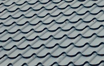 Simonstone rubber roofing companies