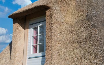 Simonstone thatch roof disadvantages