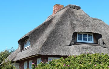 thatch roofing Simonstone