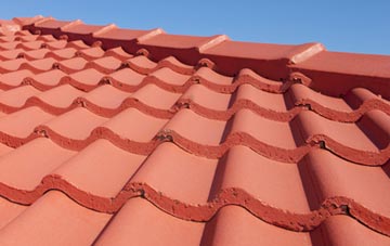 Simonstone tile and slate roof replacement